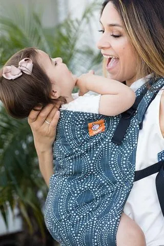 Tula Standard Baby Carrier
