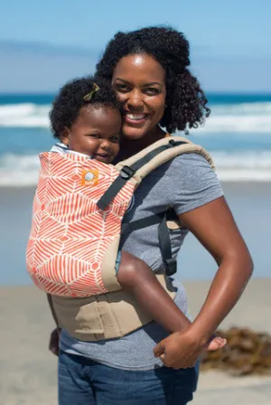 Tula Standard Baby Carrier