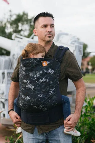 Tula Standard Baby Carrier