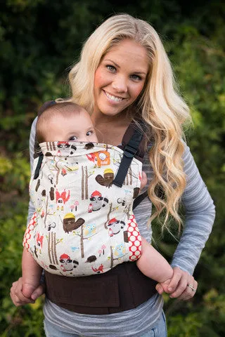 Tula Standard Baby Carrier