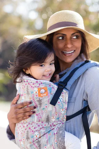 Tula Standard Baby Carrier