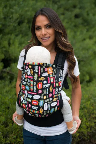 Tula Standard Baby Carrier