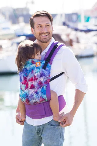 Tula Standard Baby Carrier