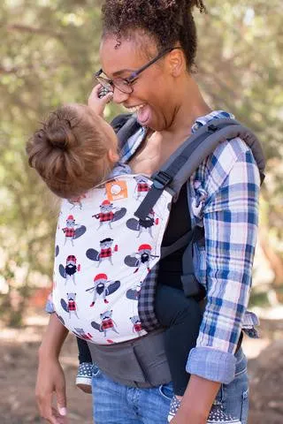 Tula Standard Baby Carrier