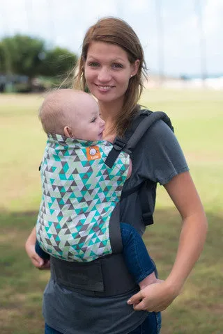 Tula Standard Baby Carrier