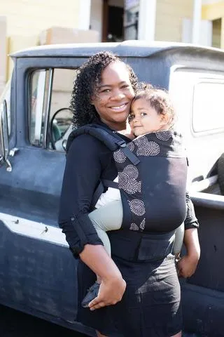 Tula Standard Baby Carrier