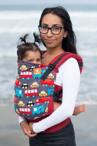 Tula Standard Baby Carrier