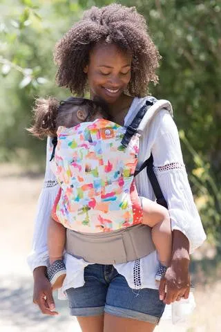 Tula Standard Baby Carrier