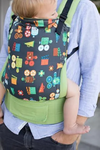 Tula Standard Baby Carrier