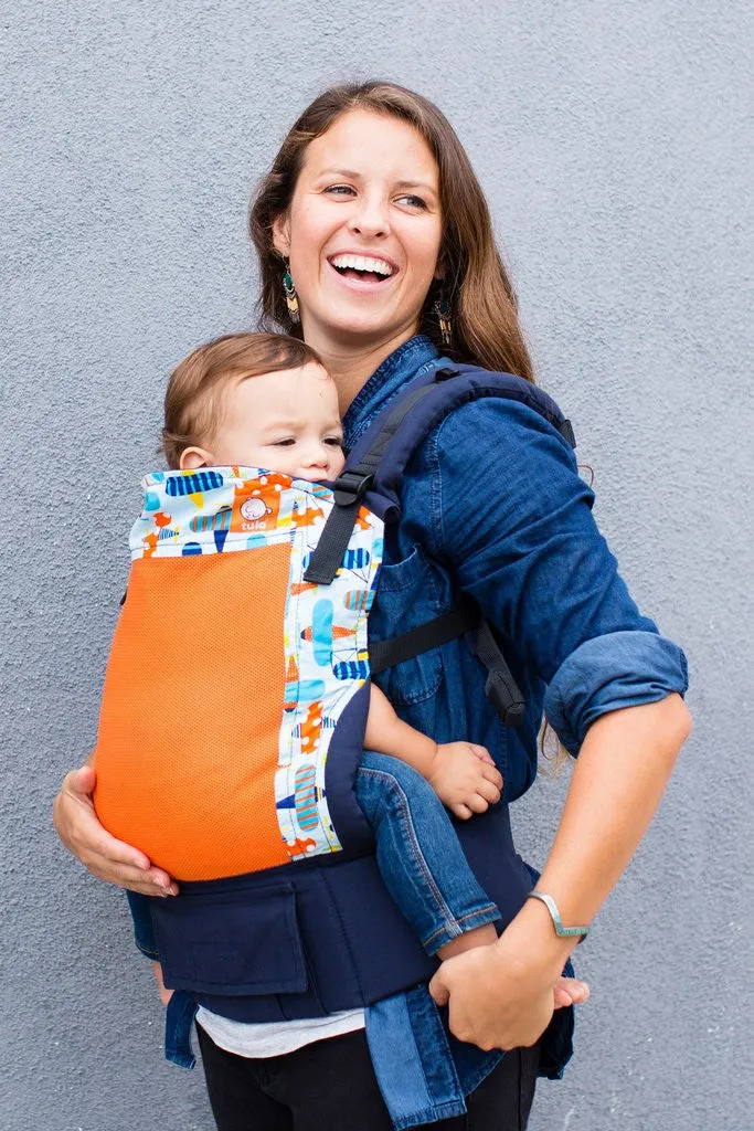 Tula Standard Baby Carrier