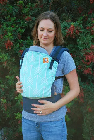 Tula Standard Baby Carrier