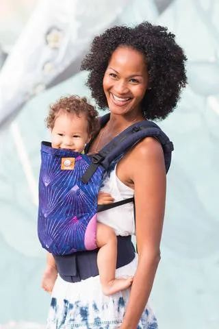 Tula Standard Baby Carrier