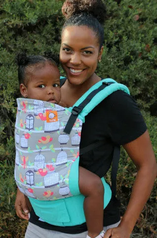 Tula Standard Baby Carrier