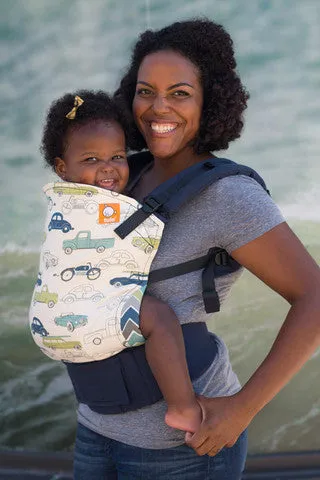 Tula Standard Baby Carrier
