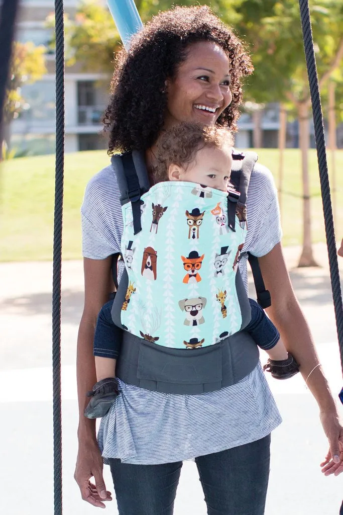 Tula Standard Baby Carrier