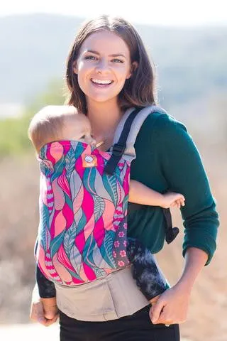 Tula Standard Baby Carrier
