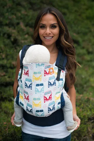 Tula Standard Baby Carrier