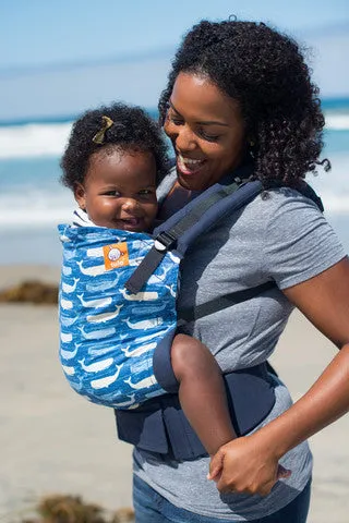 Tula Standard Baby Carrier
