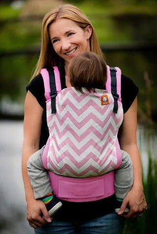 Tula Standard Baby Carrier