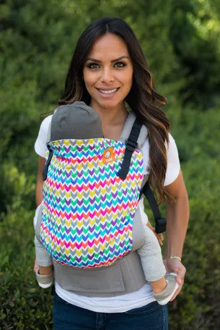 Tula Standard Baby Carrier