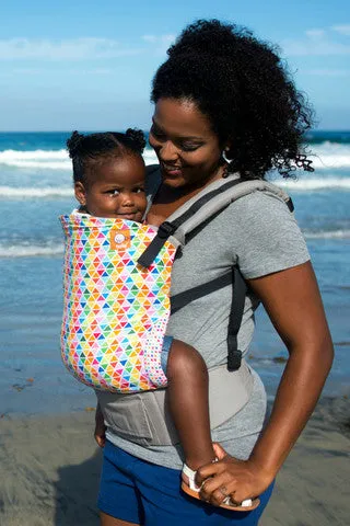 Tula Standard Baby Carrier