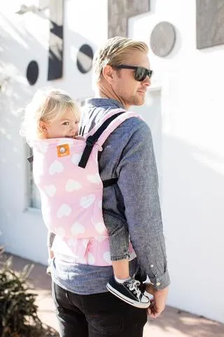 Tula Standard Baby Carrier