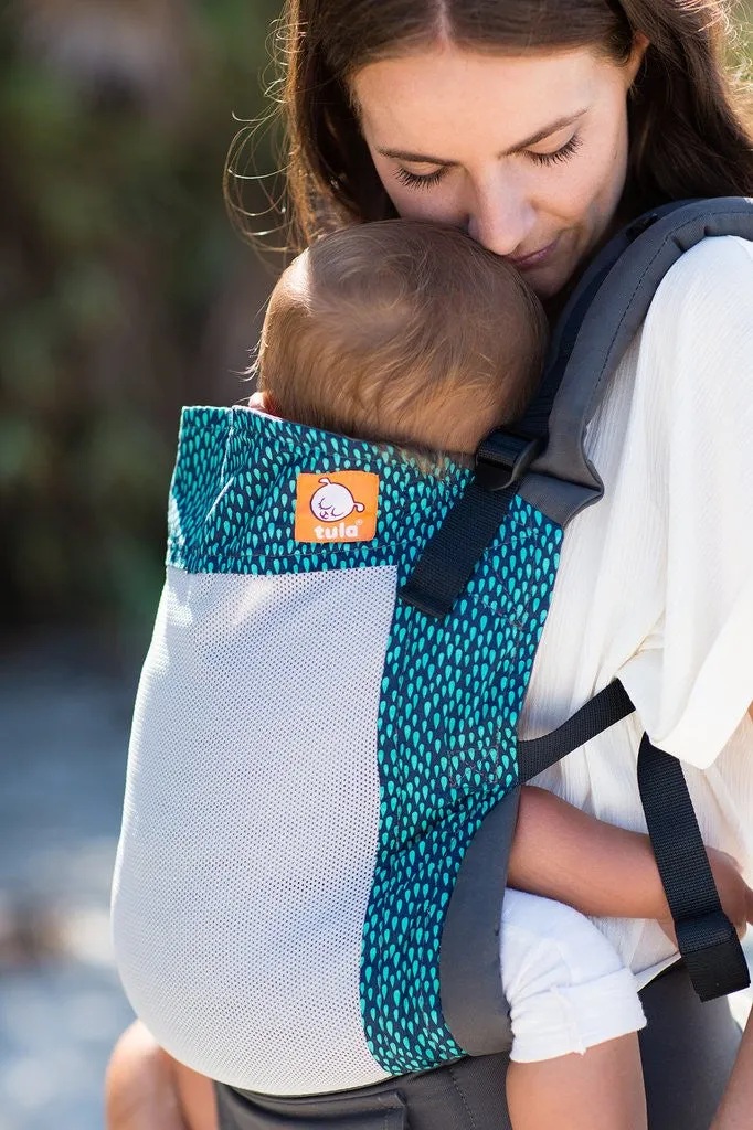 Tula Standard Baby Carrier