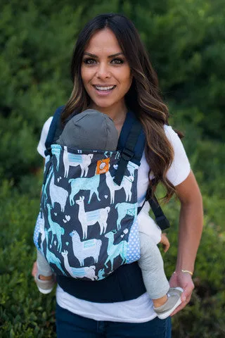 Tula Standard Baby Carrier