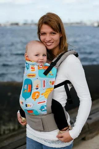 Tula Standard Baby Carrier