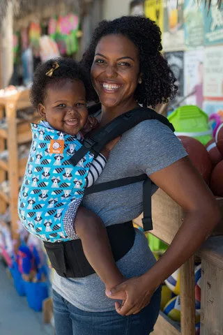 Tula Standard Baby Carrier