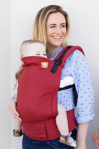 Tula Standard Baby Carrier