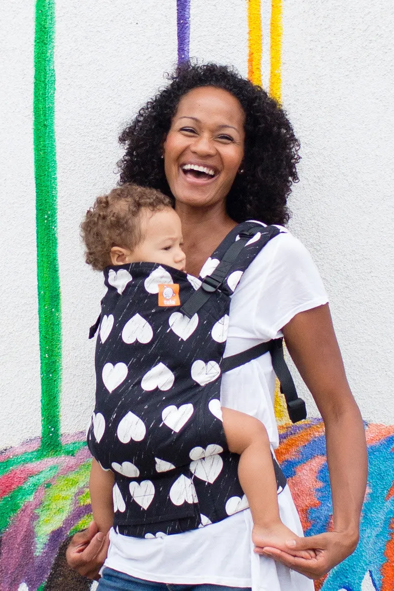 Tula Standard Baby Carrier