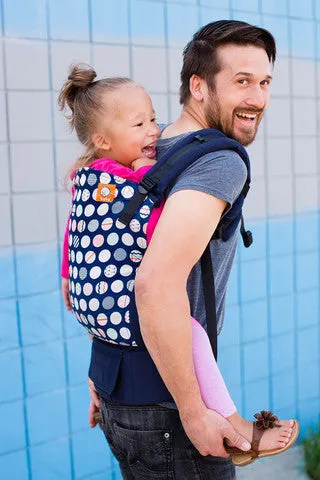 Tula Standard Baby Carrier