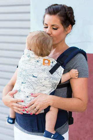 Tula Standard Baby Carrier