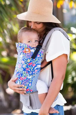 Tula Standard Baby Carrier