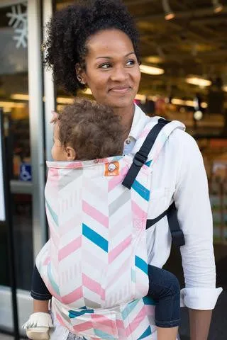 Tula Standard Baby Carrier