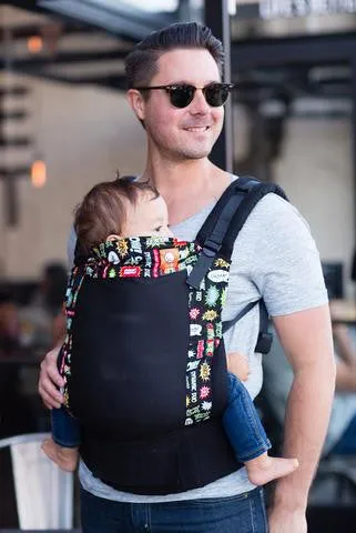 Tula Standard Baby Carrier