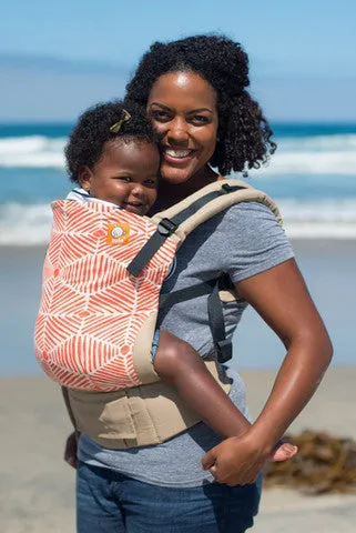 Tula Standard Baby Carrier