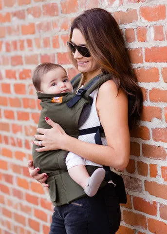 Tula Standard Baby Carrier