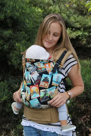 Tula Standard Baby Carrier