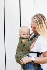 Tula Standard Baby Carrier