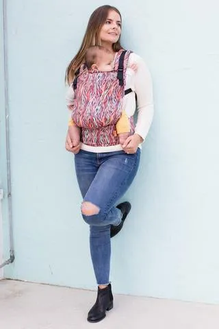 Tula Standard Baby Carrier