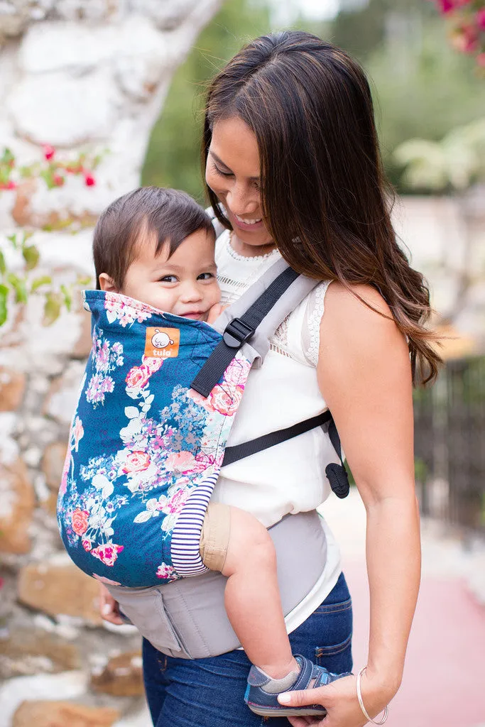 Tula Standard Baby Carrier