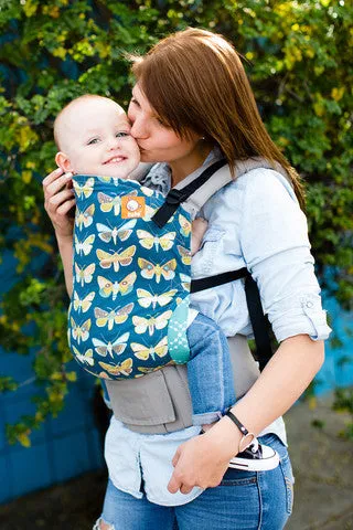 Tula Standard Baby Carrier