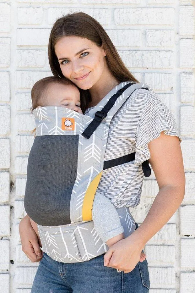 Tula Toddler Carrier Coast Archer