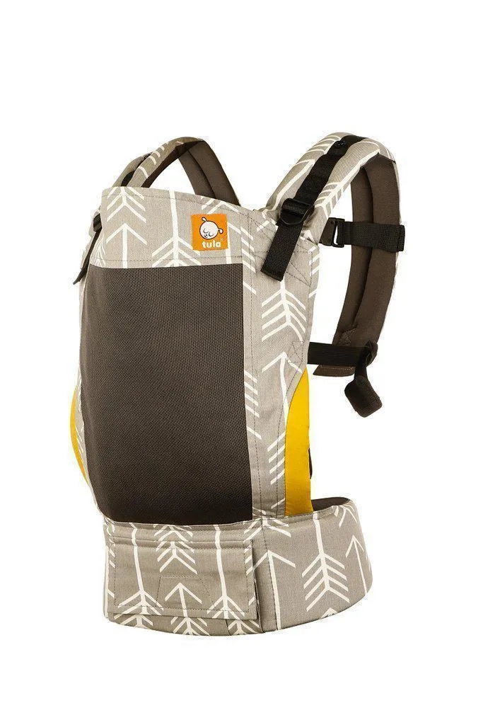 Tula Toddler Carrier Coast Archer