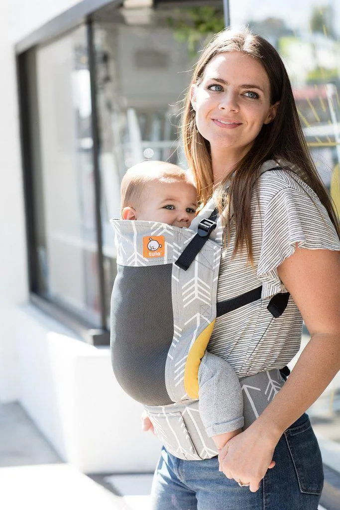 Tula Toddler Carrier Coast Archer