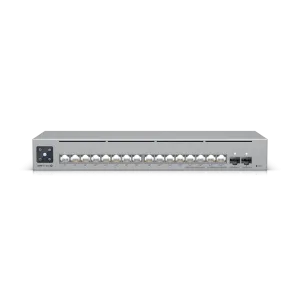 Ubiquiti USW-Pro-Max-16-PoE UniFi Pro Max 16 PoE Switch
