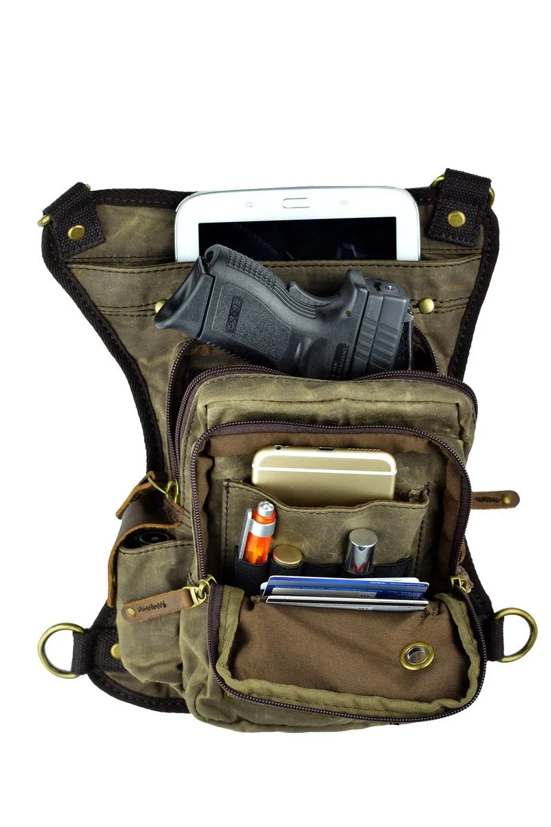 Ukoala Expanded Yeti IV Black