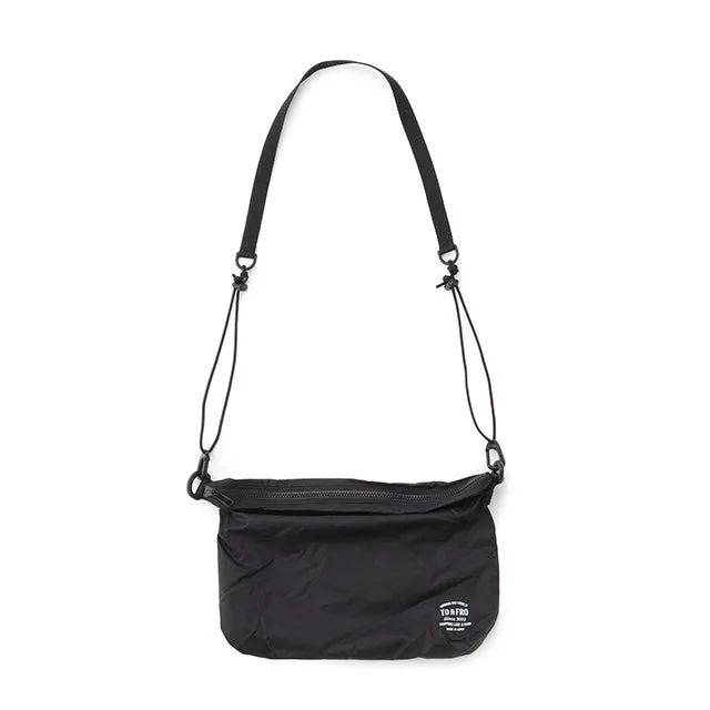 ULTIMATE LIGHT SHOULDER BAG -MINI-